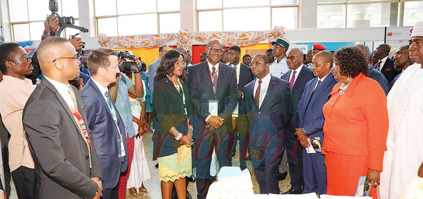 Les atouts de la numérisation pour le commerce intra-africain